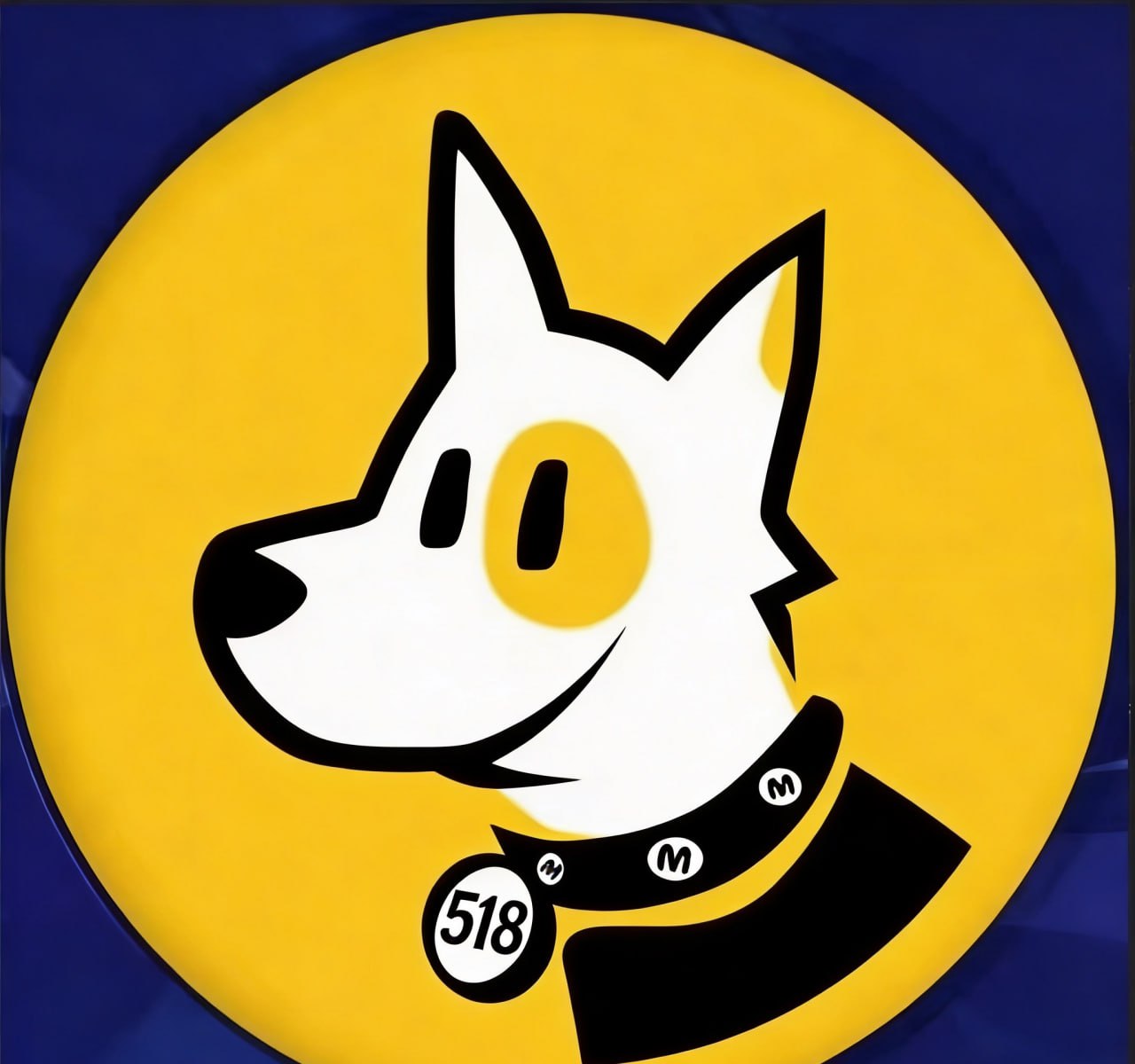 Puppy Community Logo